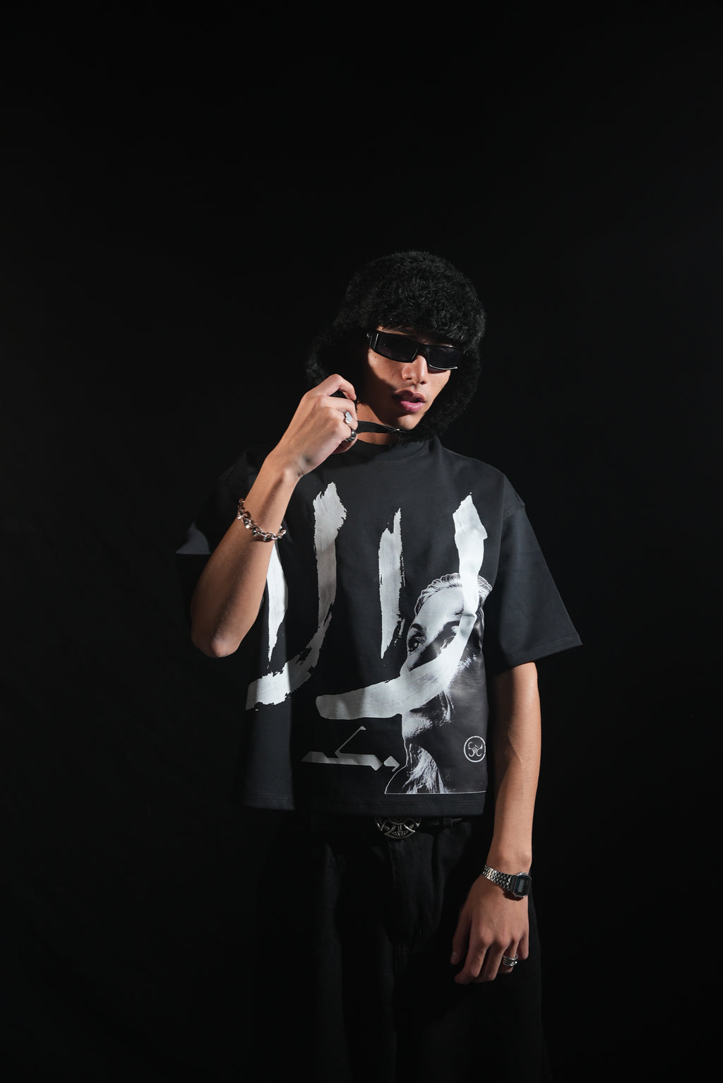 TRUTH T-SHIRT