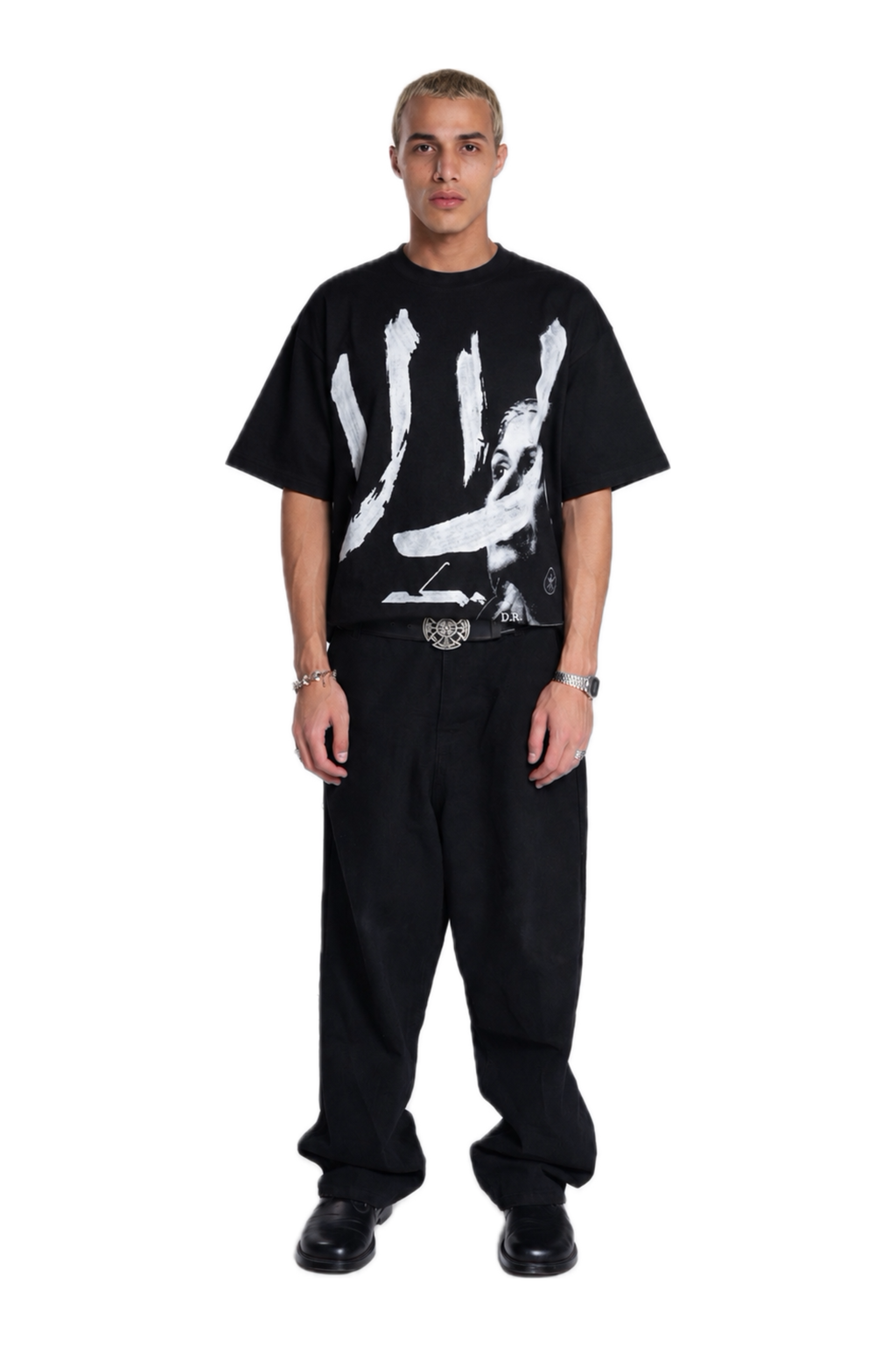 TRUTH T-SHIRT