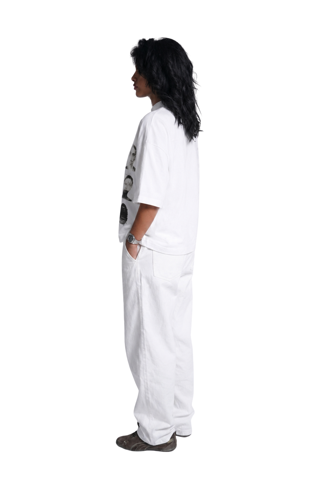 TSHASh T-SHIRT