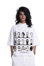 TSHASh T-SHIRT