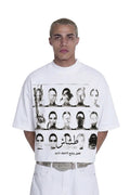 TSHASH T-SHIRT