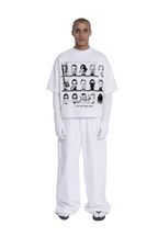 TSHASH T-SHIRT