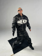 STATEMENT WEKD